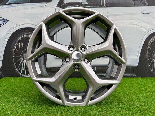 R18 pouce 5x108 ford - r18, style