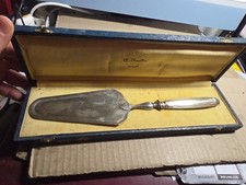 Coffret Pelle A Tarte  Métal