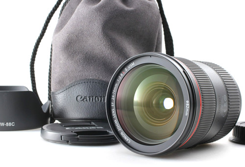 Comme neuf objectif zoom - neuf],