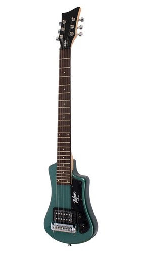 Höfner shorty guitare - shorty, e-guitare