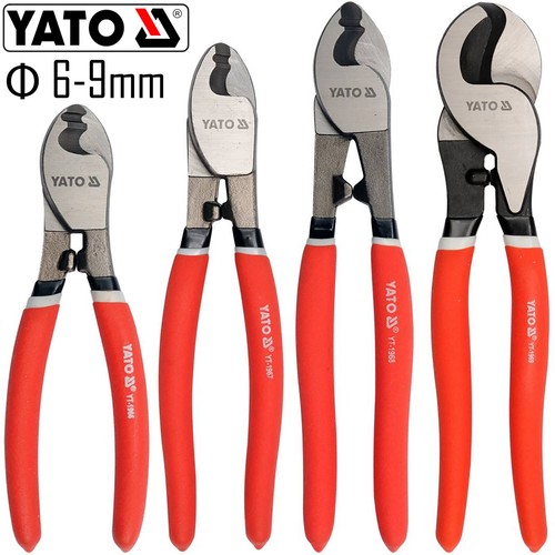 Yato pince câbles 6 - yato,