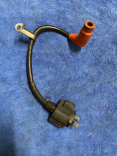 Bobine honda 125 transcity - honda,