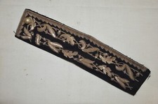 BRODERIE D'ADMINISTRATION