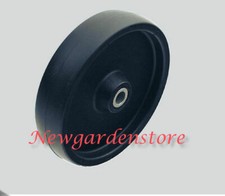 Roues Pour Tondeuse Lawn Boy 705533 22-251 152Mm 35Mm Bouchon