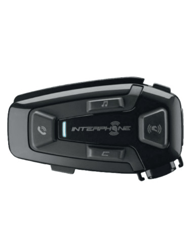 Com interphone mesh - u-com, 8r