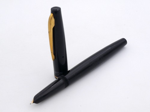 Stylo plume ancien - plume,