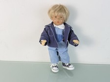 Poupée d&#039;artiste poupée