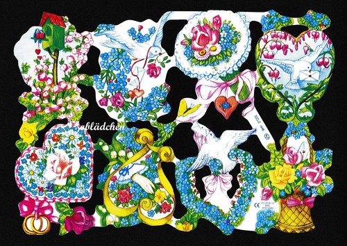 Feuilles chromos mlp - #feuilles, chromos#