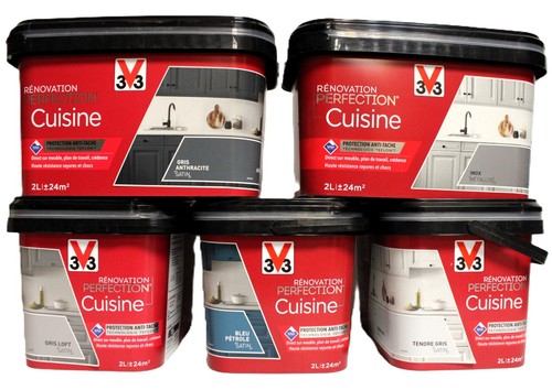 Peinture v33 rénovation - peinture,