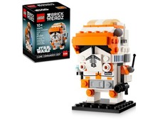 LEGO BRICKHEADZ 40675 - LE