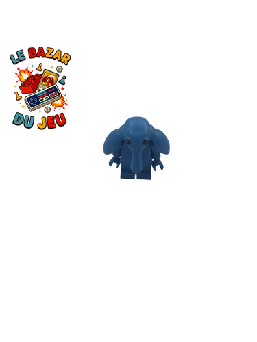 Lego star wars sw0486 max - wars,