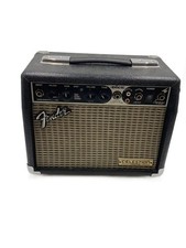 Fender Amplifier