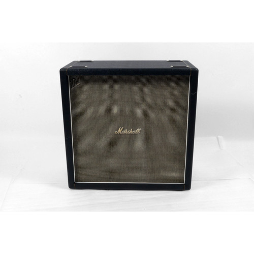 Marshall 1960bhw 120w - 1960bhw, 4x12