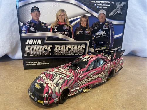2015 courtney force - 2015,