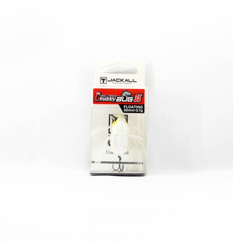 Jackall chubby bug flottant - jackall,