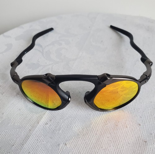 Lunettes soleil oakley - soleil,