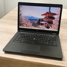 PC Portable Dell Latitude 5480