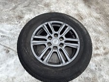 Ford Ranger IV 2023 Jante