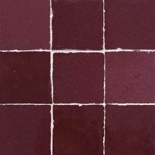 Carrelage cellige marron - carrelage,