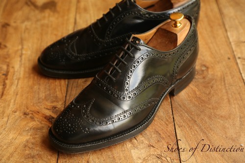 Chaussures oxford brogue - chaussures, en