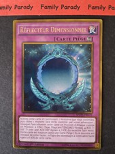 YuGiOh! Dimensional Reflector