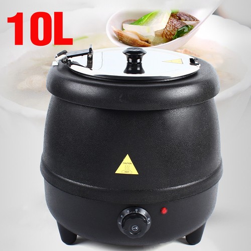 10l electric stock - 10l,