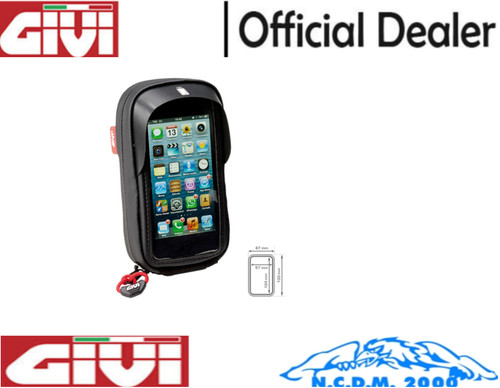 Givi support smartphone - givi,