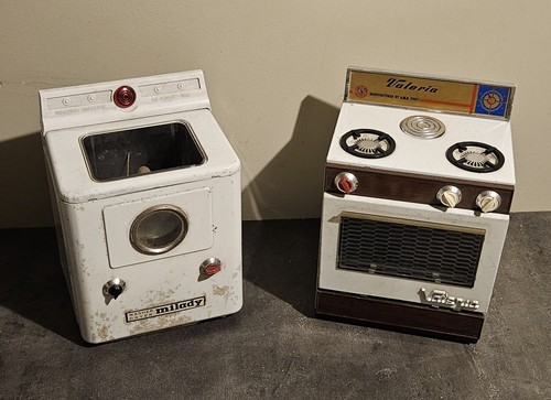 Dinette doll toy - dinette, a.m.b.