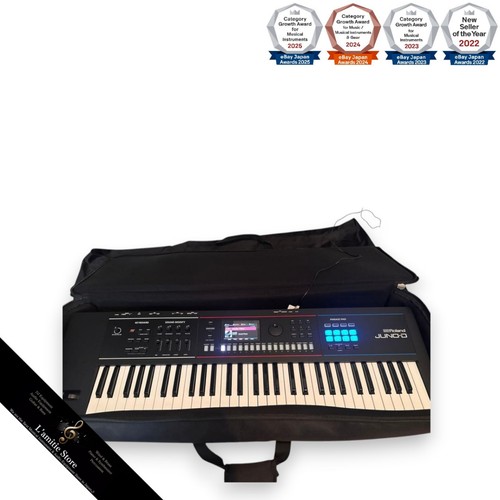 Synthétiseur roland junod6 - synthétiseur,