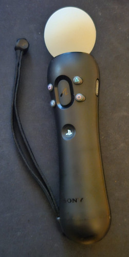 Manette move motion - ps,