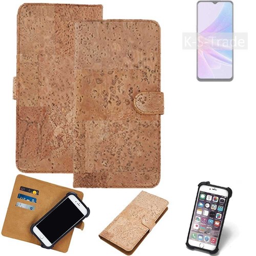 étui portefeuille pour - pour, oppo