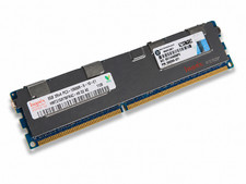 8GB DDR3 ECC REGISTERED