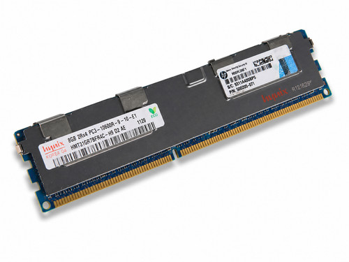 8gb ddr3 ecc registered - 8gb,