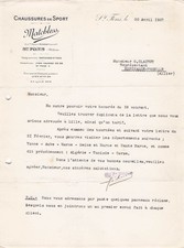 69 SAINT FONS fabricant