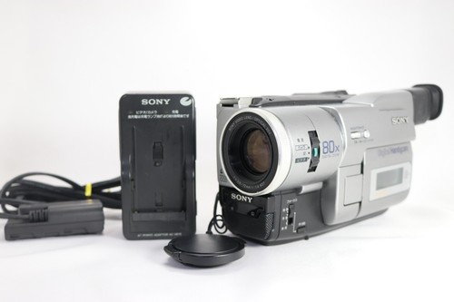 Exc caméscope sony - [exc+],