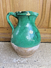 GRANDE CRUCHE PICHET ANCIEN
