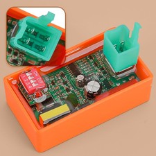 Boîte d'allumage DC CDI 4