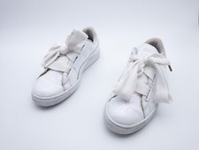 PUMA Basket Heart Patent