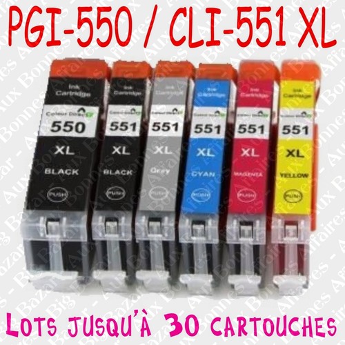 Cartouches encre compatibles - cartouches,