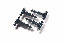 2/4/10 x charnière antiques