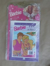 2 Livres + cassette audio K7