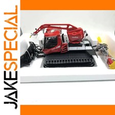 JakeSpecial – German 400