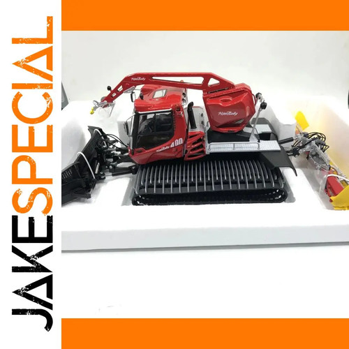 Jakespecial german 400 - jakespecial, –