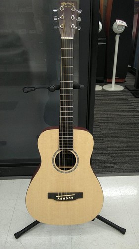 Guitare acoustique martin lxm - acoustique,