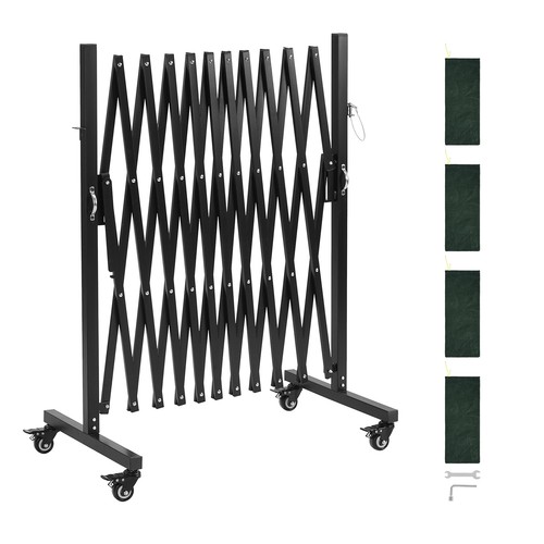 Vevor expandable barricade - vevor,