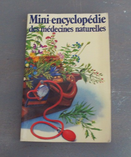 Mini encyclopedie des - mini,