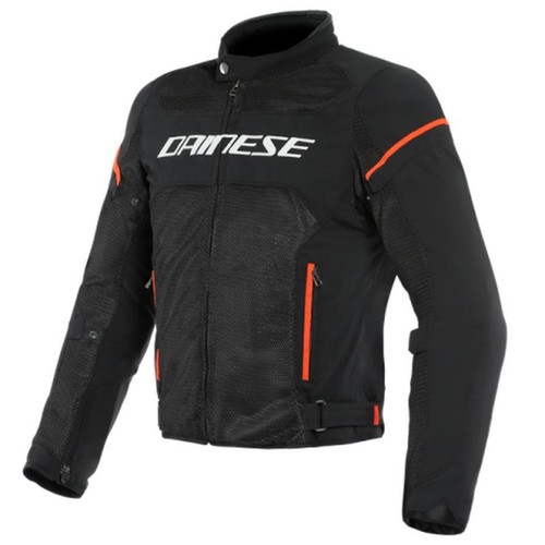 Veste moto tissu - veste, en