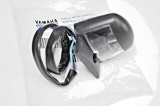 Eclairage de plaque  YAMAHA