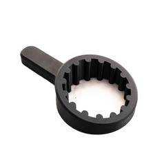 Clé d'enjoliveur Rotiform 15