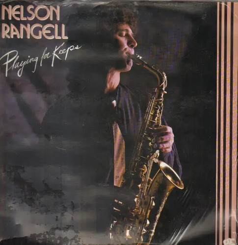 Nelson rangell playing for - rangell,